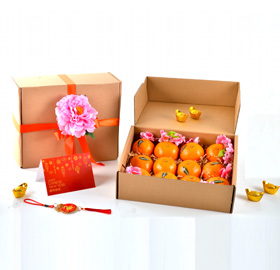 Simple Box Gift-12785