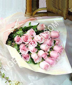 Birthday Flowers: Let Love Linger