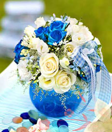 Happy Birthday Flowers: Timeless Beauty