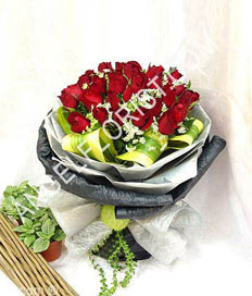Anything For You - Hand bouquet