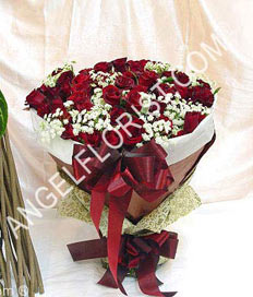 True Love - Hand bouquets