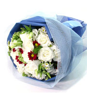 Birthday Flowers: Genuine Sentiment