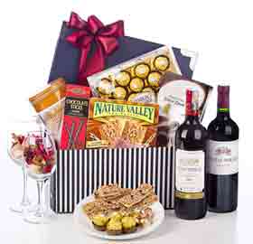 1120 - Festive Indulgence