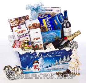 11240 - Chocolate Treasures