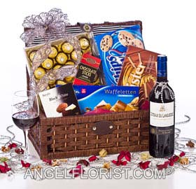 11210 - Chocolate Indulgence