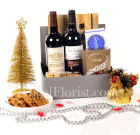 02294 - Santa's Gift