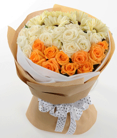 Birthday Bouquet: Great One
