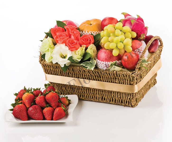 Fruity Affair