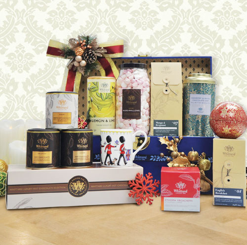 01678-Cambridge Hamper