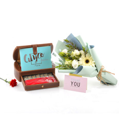 Mother's Day Gift-Forever Young