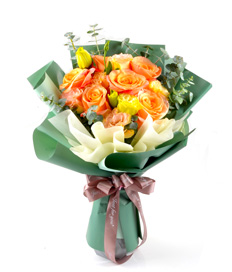 Birthday Flower:Garden Spell