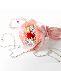 Just For U-Premium Rose