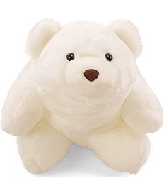 Bear-Gund Snuffles