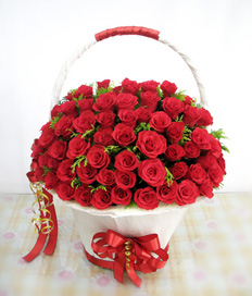 Full of Love