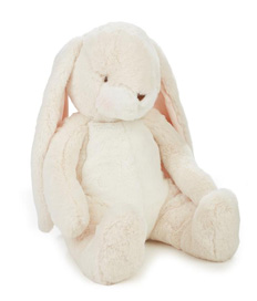ADD ON ONLY-Nibble Bunny - Cream