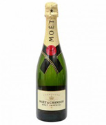 ADD ON ONLY-Moet Chandon -250ML