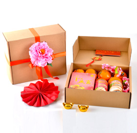 Simple Box Gift-12736