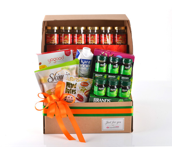 Wellness Package