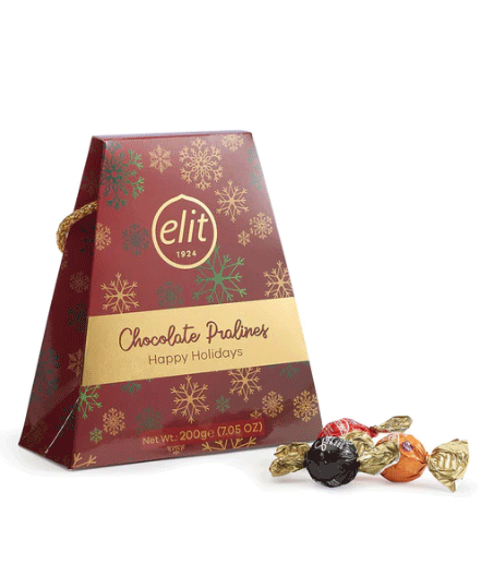 Elit Assorted Chocolate