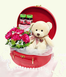 Mother's Day Gift-Heartest Wishes