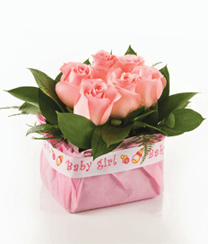 Lovely Girl (Available as add on only)