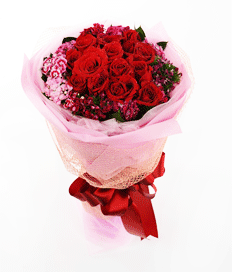 Crimson Passion