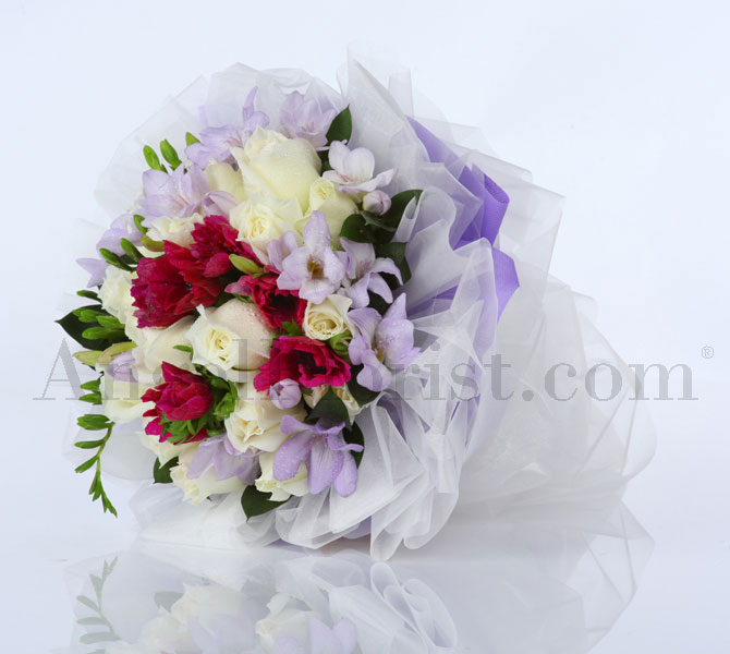 Lilac Love