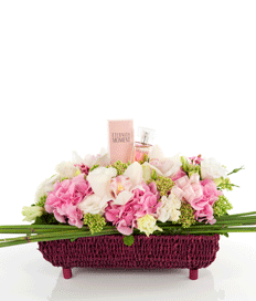 Eternity Fragrance