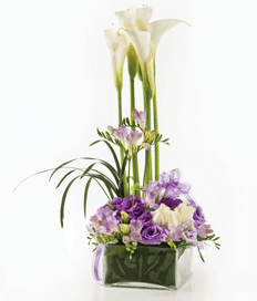 Birthday Bouquet: The Gorgeous One