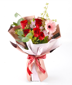 Birthday Bouquet: Especially for You