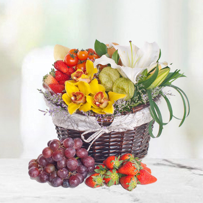 Healthy Delight