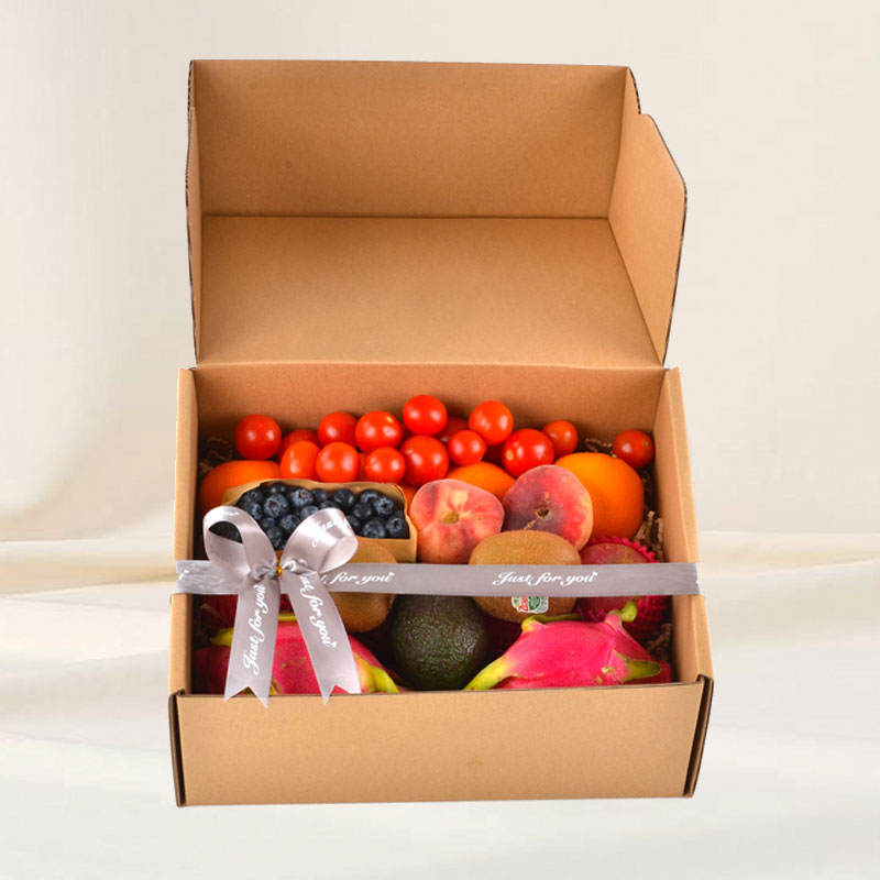 Tutti Frutti