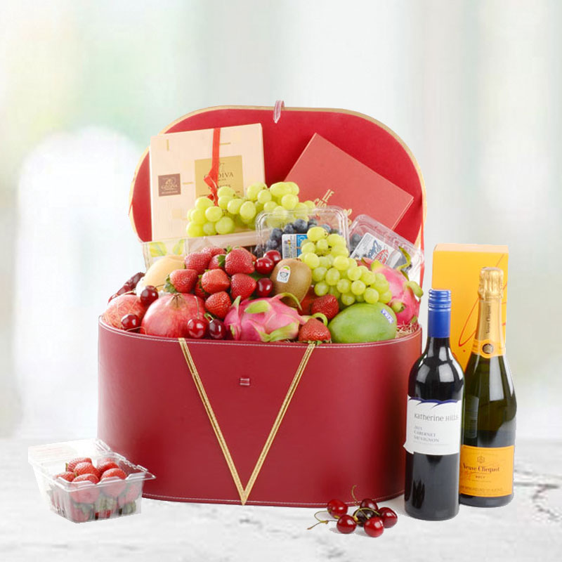 Luxury Treat