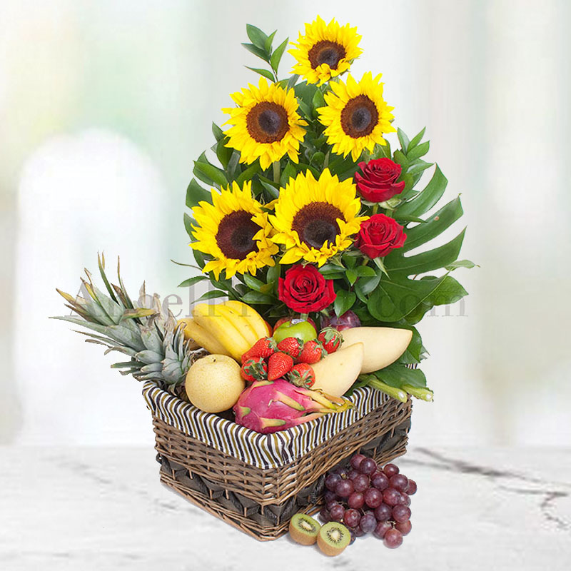 Sunshine Fruits