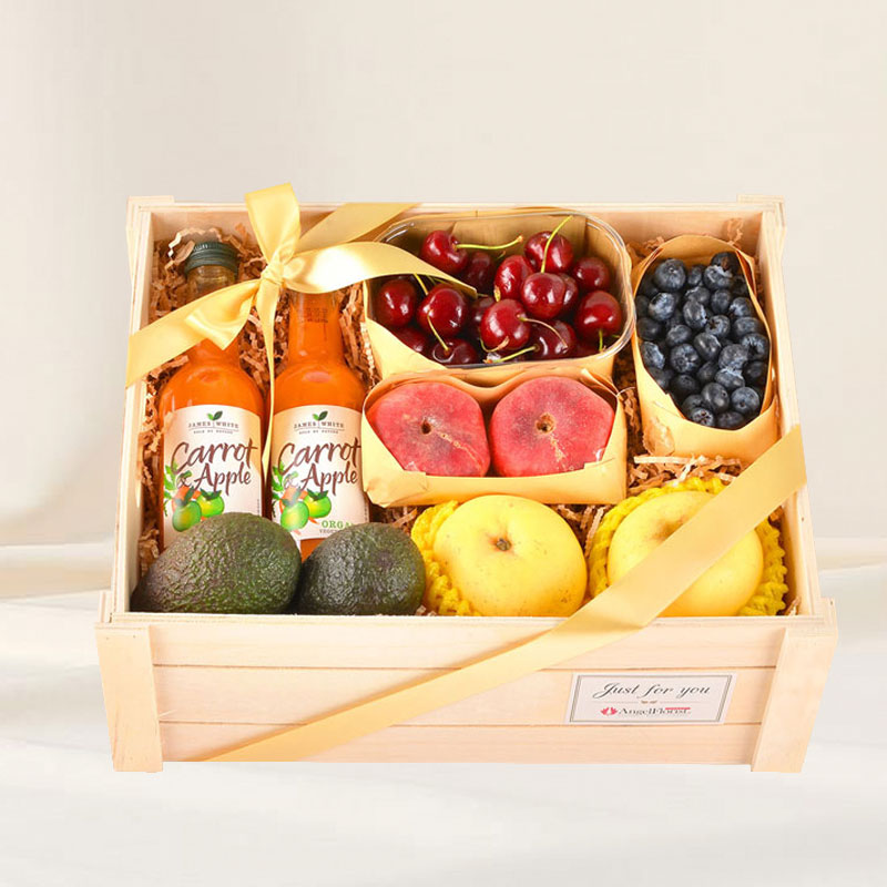 Fruity Picks