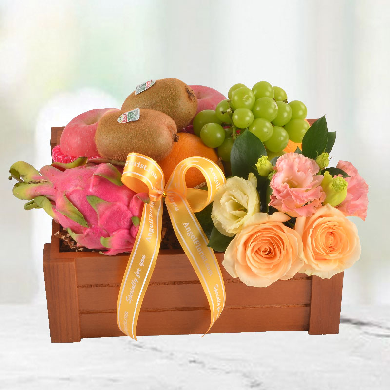 Citrus Luxe
