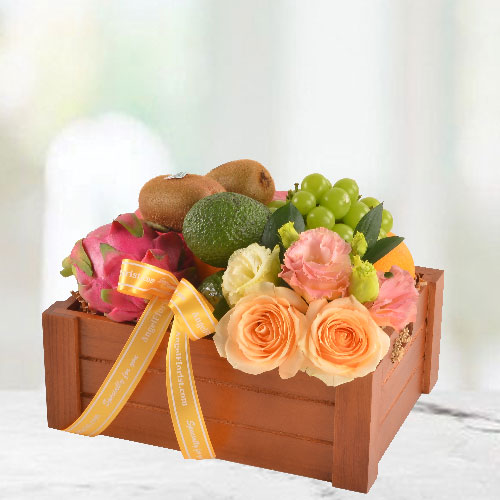 Citrus Luxe