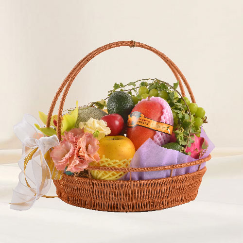 Picnic Harvest