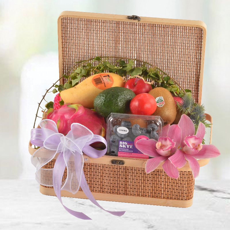 Bountiful Basket