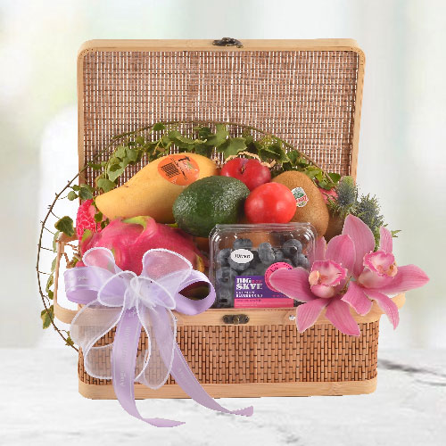 Bountiful Basket