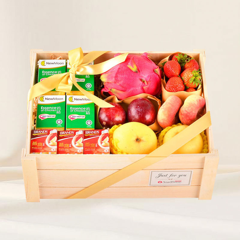 Fruits Essential