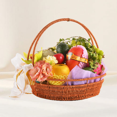 Picnic Harvest