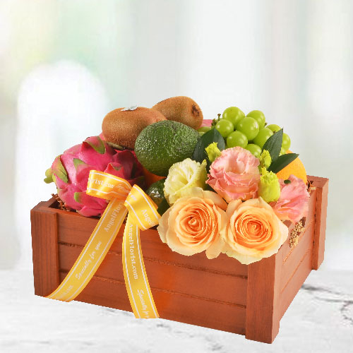 Citrus Luxe
