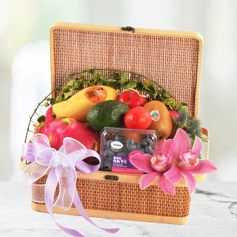 Bountiful Basket