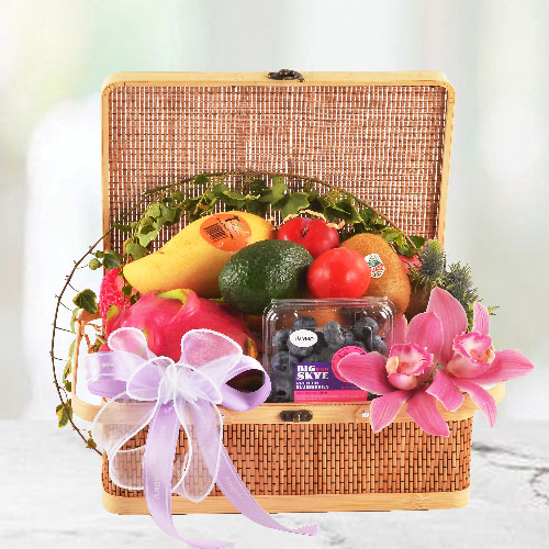 Bountiful Basket