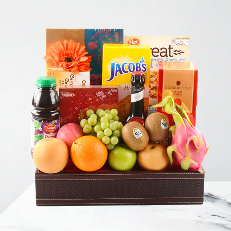Wellness Essentials