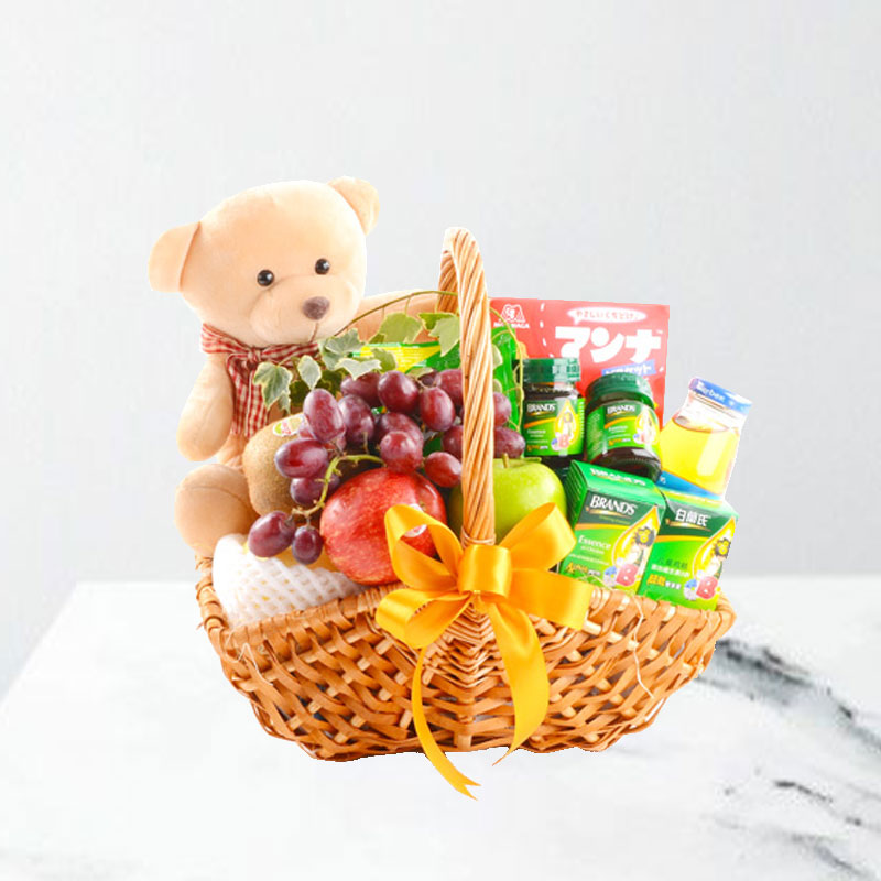Kids Healthy Snacks