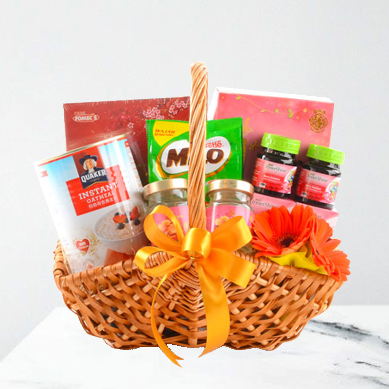 Gift of Health