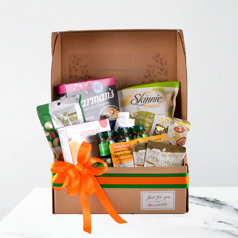 Care Pack 2-Halal