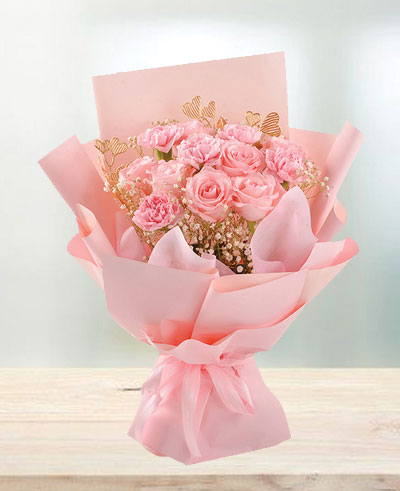 The Sweetest Heart